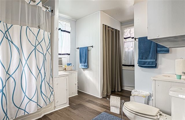 401 N College Street, Yellville, AR 72687