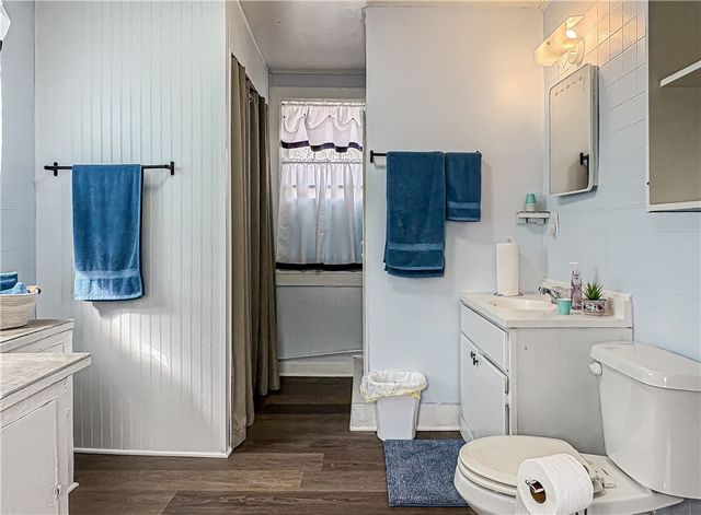 401 N College Street, Yellville, AR 72687