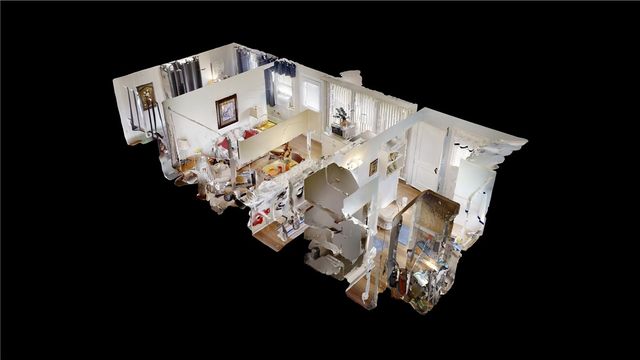 401 N College Street, Yellville, AR 72687