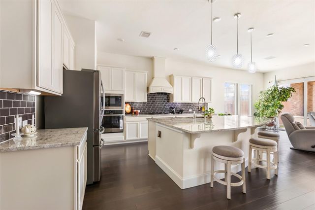 15823 Donham Green Lane, Humble, TX 77346