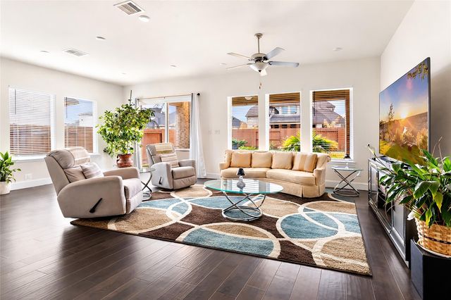 15823 Donham Green Lane, Humble, TX 77346