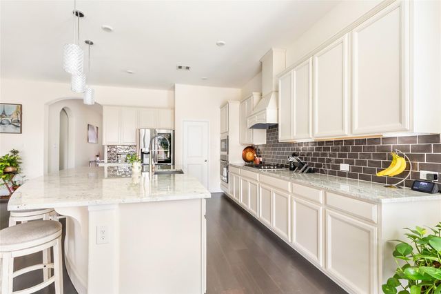 15823 Donham Green Lane, Humble, TX 77346