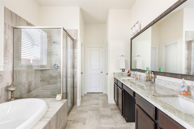 15823 Donham Green Lane, Humble, TX 77346