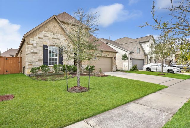 15823 Donham Green Lane, Humble, TX 77346