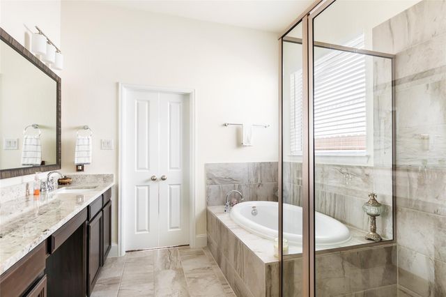 15823 Donham Green Lane, Humble, TX 77346