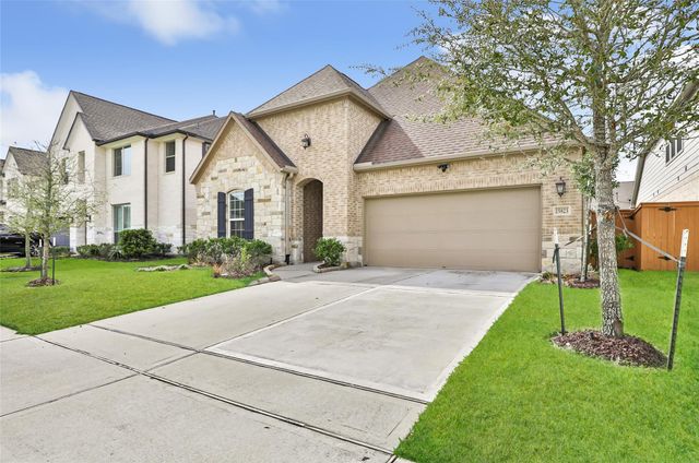 15823 Donham Green Lane, Humble, TX 77346