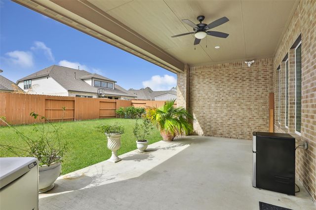 15823 Donham Green Lane, Humble, TX 77346