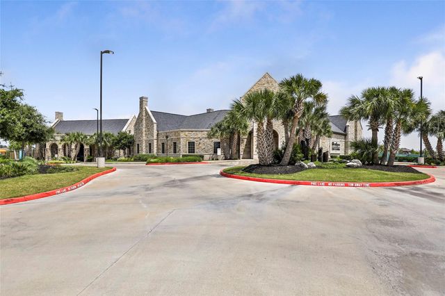 15823 Donham Green Lane, Humble, TX 77346