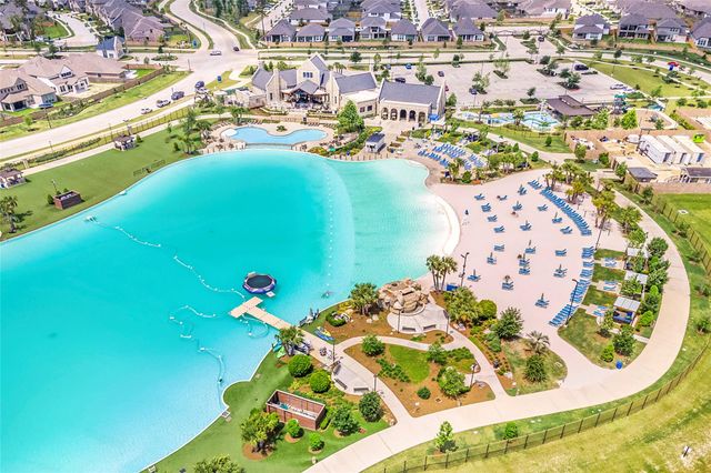 15823 Donham Green Lane, Humble, TX 77346