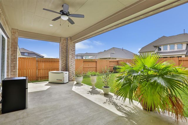 15823 Donham Green Lane, Humble, TX 77346