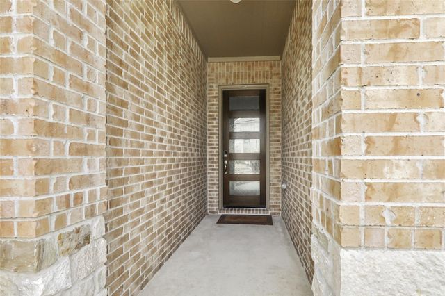 15823 Donham Green Lane, Humble, TX 77346