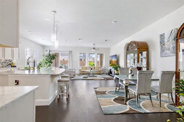 15823 Donham Green Lane, Humble, TX 77346