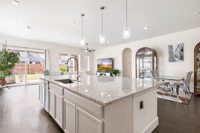 15823 Donham Green Lane, Humble, TX 77346