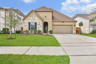 15823 Donham Green Lane, Humble, TX 77346