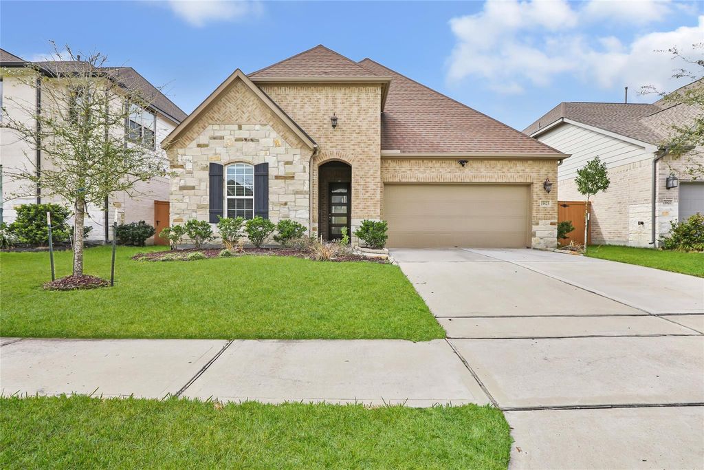15823 Donham Green Lane, Humble, TX 77346