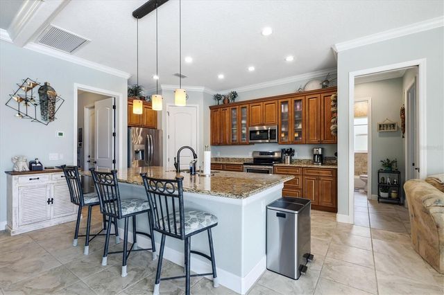 15610 SEAFOAM CIRCLE, Port Charlotte, FL 33981