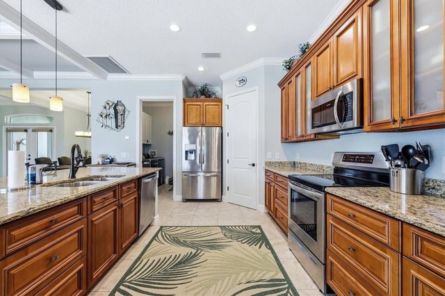 15610 SEAFOAM CIRCLE, Port Charlotte, FL 33981