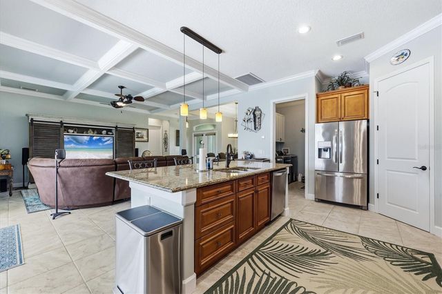 15610 SEAFOAM CIRCLE, Port Charlotte, FL 33981