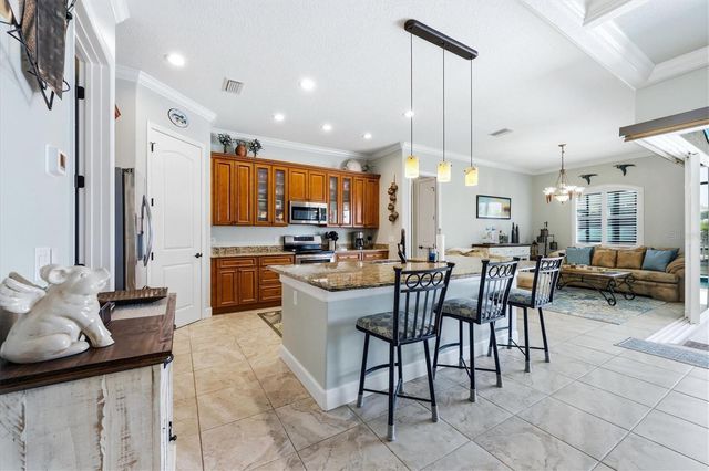 15610 SEAFOAM CIRCLE, Port Charlotte, FL 33981