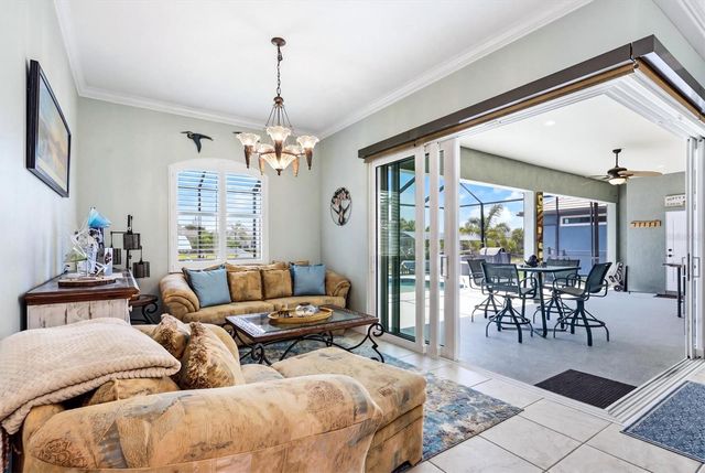 15610 SEAFOAM CIRCLE, Port Charlotte, FL 33981