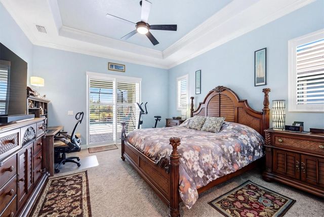 15610 SEAFOAM CIRCLE, Port Charlotte, FL 33981