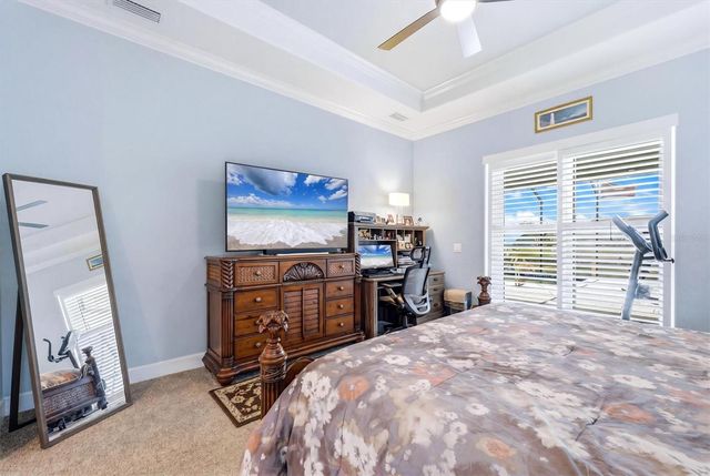 15610 SEAFOAM CIRCLE, Port Charlotte, FL 33981