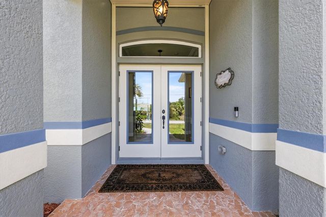 15610 SEAFOAM CIRCLE, Port Charlotte, FL 33981