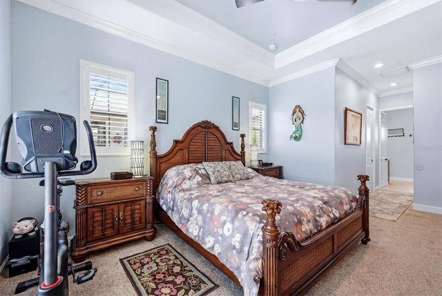 15610 SEAFOAM CIRCLE, Port Charlotte, FL 33981