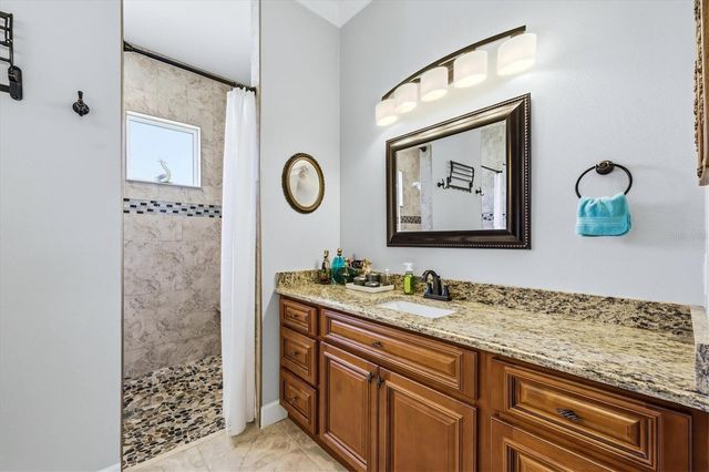 15610 SEAFOAM CIRCLE, Port Charlotte, FL 33981