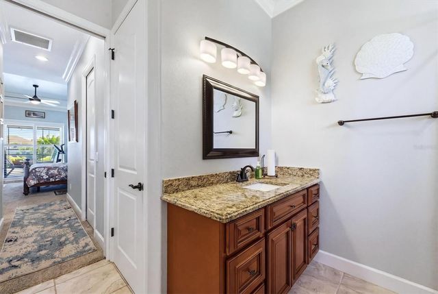 15610 SEAFOAM CIRCLE, Port Charlotte, FL 33981