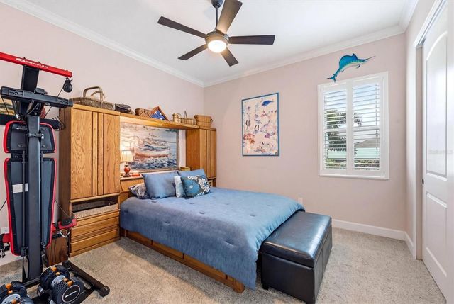 15610 SEAFOAM CIRCLE, Port Charlotte, FL 33981