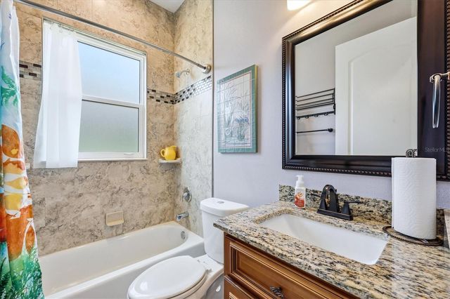 15610 SEAFOAM CIRCLE, Port Charlotte, FL 33981