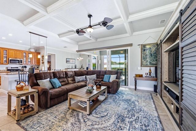 15610 SEAFOAM CIRCLE, Port Charlotte, FL 33981