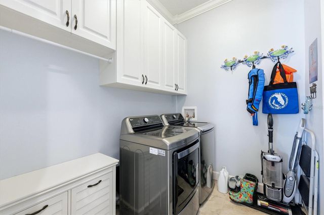 15610 SEAFOAM CIRCLE, Port Charlotte, FL 33981