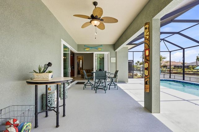 15610 SEAFOAM CIRCLE, Port Charlotte, FL 33981