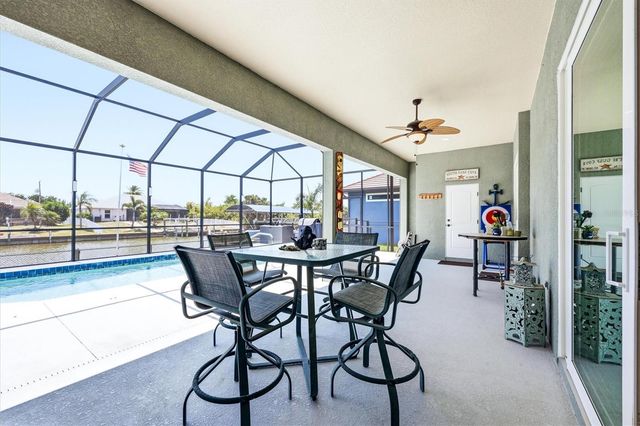 15610 SEAFOAM CIRCLE, Port Charlotte, FL 33981