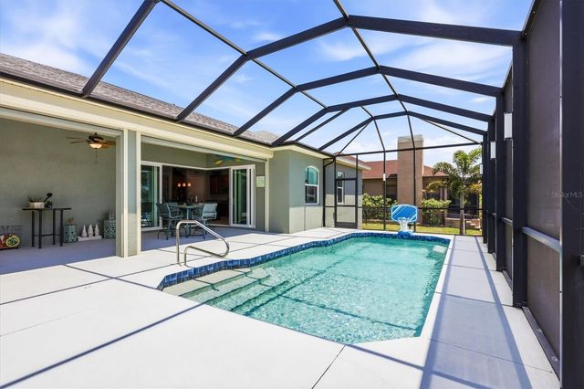 15610 SEAFOAM CIRCLE, Port Charlotte, FL 33981