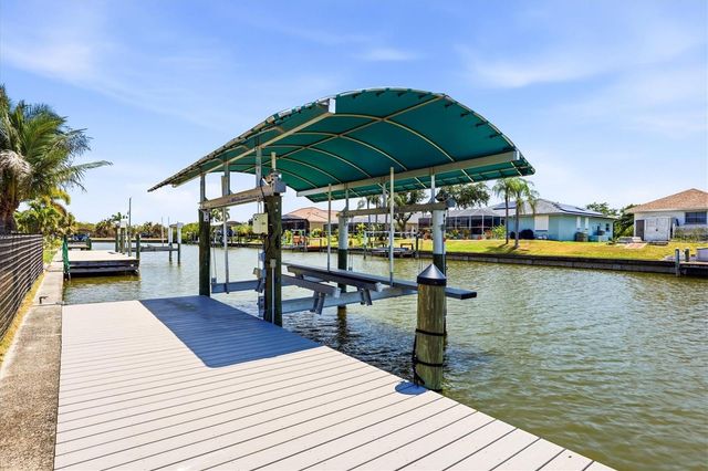 15610 SEAFOAM CIRCLE, Port Charlotte, FL 33981