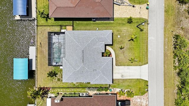 15610 SEAFOAM CIRCLE, Port Charlotte, FL 33981