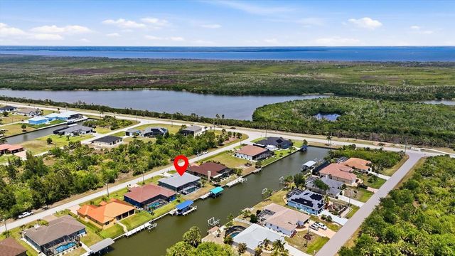 15610 SEAFOAM CIRCLE, Port Charlotte, FL 33981