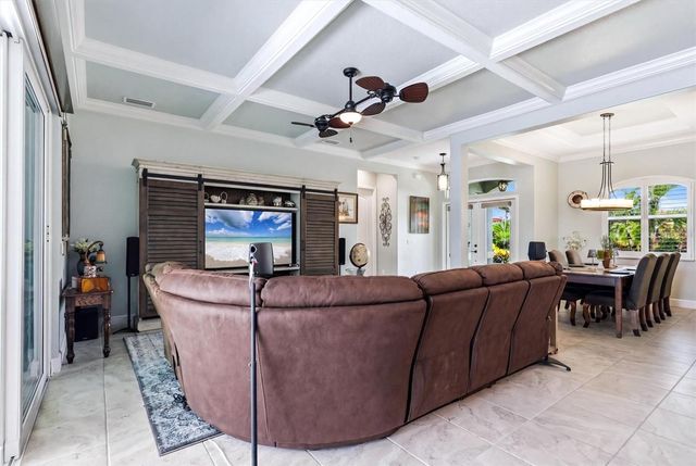 15610 SEAFOAM CIRCLE, Port Charlotte, FL 33981