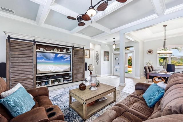 15610 SEAFOAM CIRCLE, Port Charlotte, FL 33981