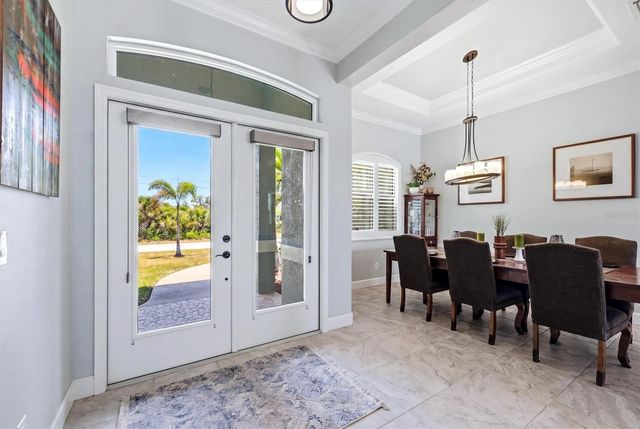 15610 SEAFOAM CIRCLE, Port Charlotte, FL 33981