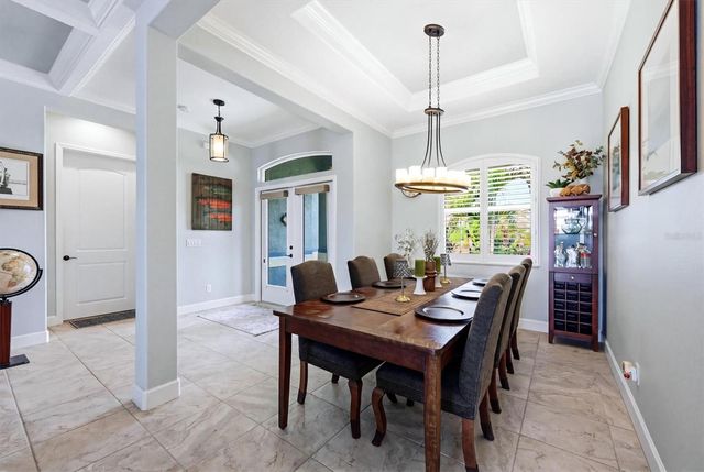 15610 SEAFOAM CIRCLE, Port Charlotte, FL 33981