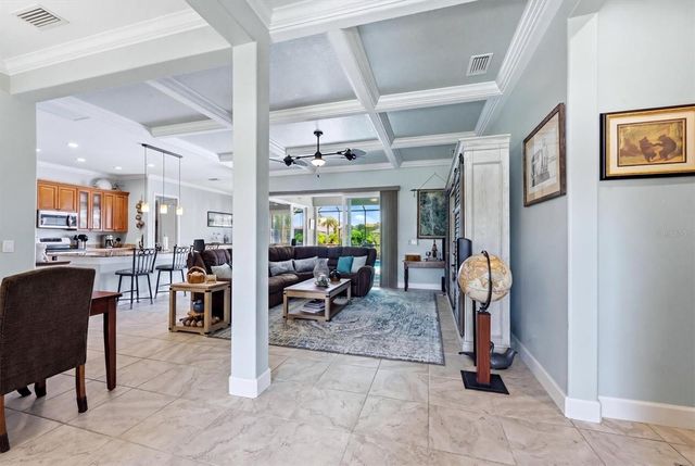 15610 SEAFOAM CIRCLE, Port Charlotte, FL 33981