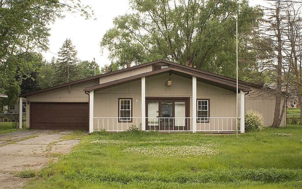 5402 Orchard Drive, East China Twp, MI 48054