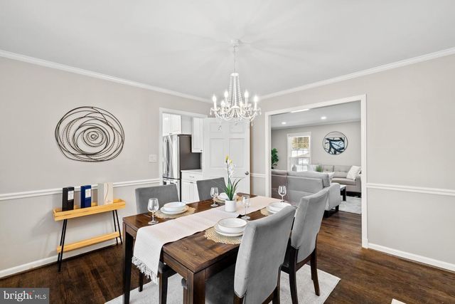 14212 NORTHWYN DR, Silver Spring, MD 20904