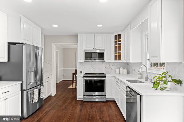 14212 NORTHWYN DR, Silver Spring, MD 20904