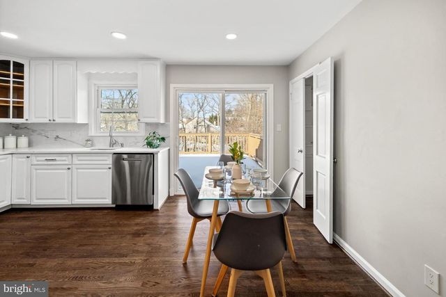 14212 NORTHWYN DR, Silver Spring, MD 20904