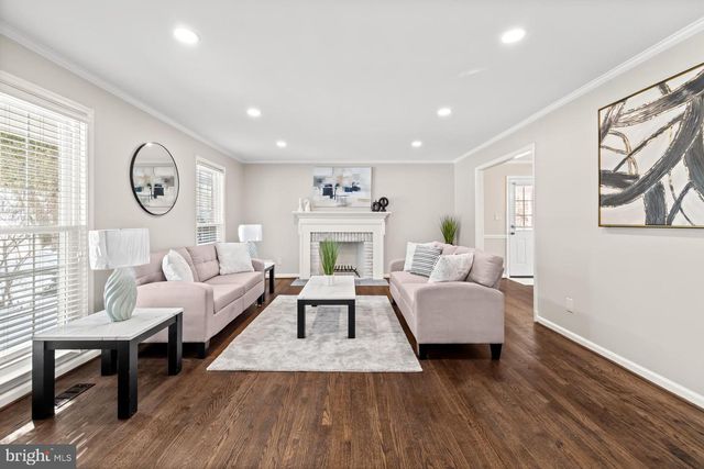 14212 NORTHWYN DR, Silver Spring, MD 20904